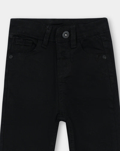 Boys Slim Fit Denim