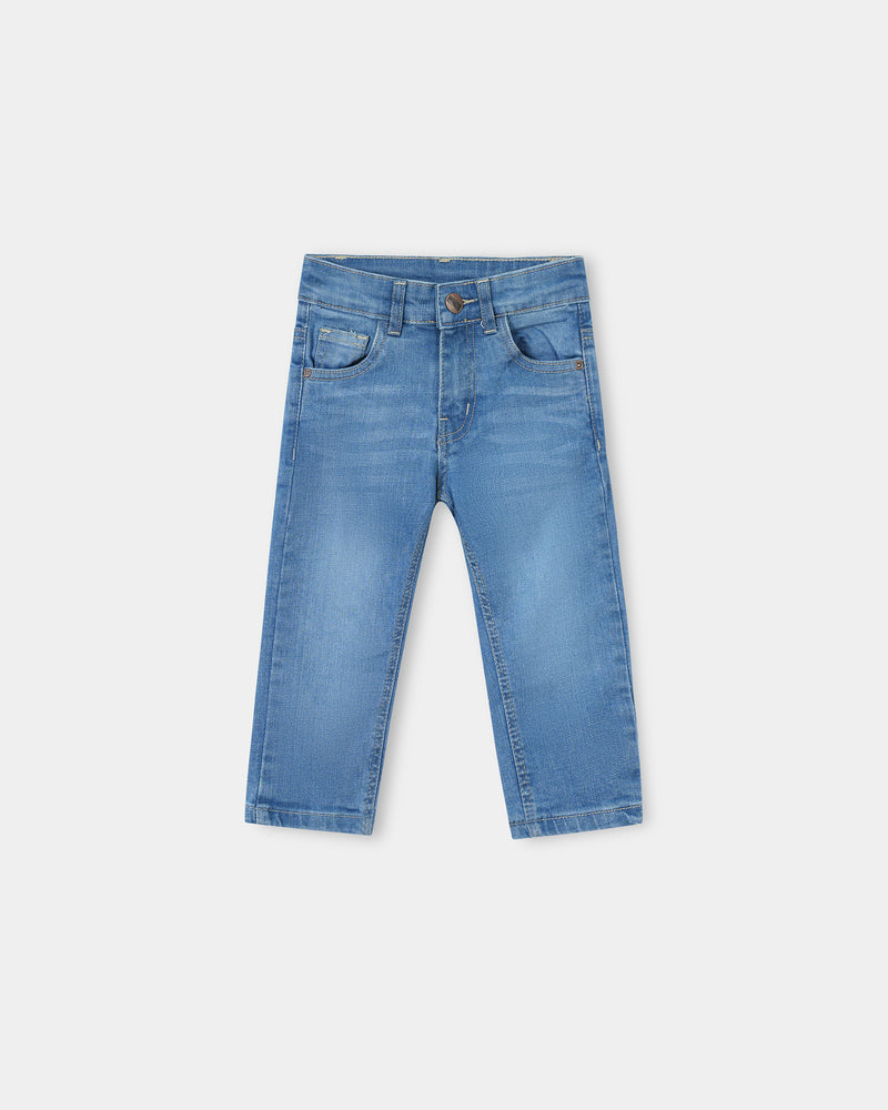 Boys Slim Fit Denim - Engine - Buy Now