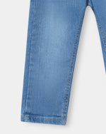 Boys Slim Fit Denim - Engine - Buy Now
