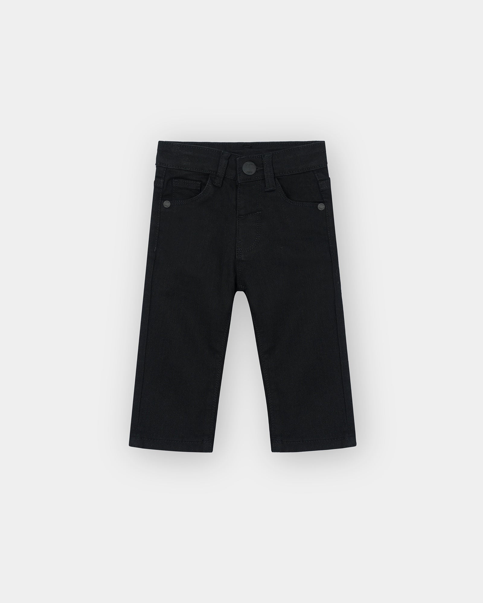 Boys Slim Fit Denim