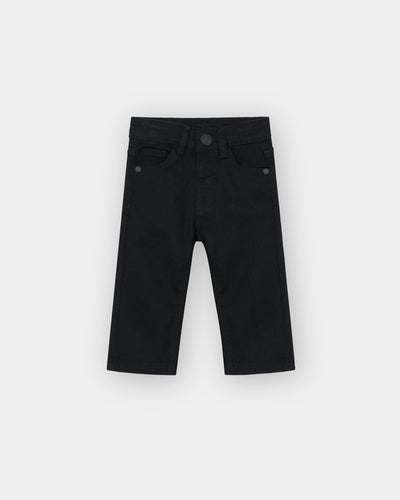 Boys Slim Fit Denim