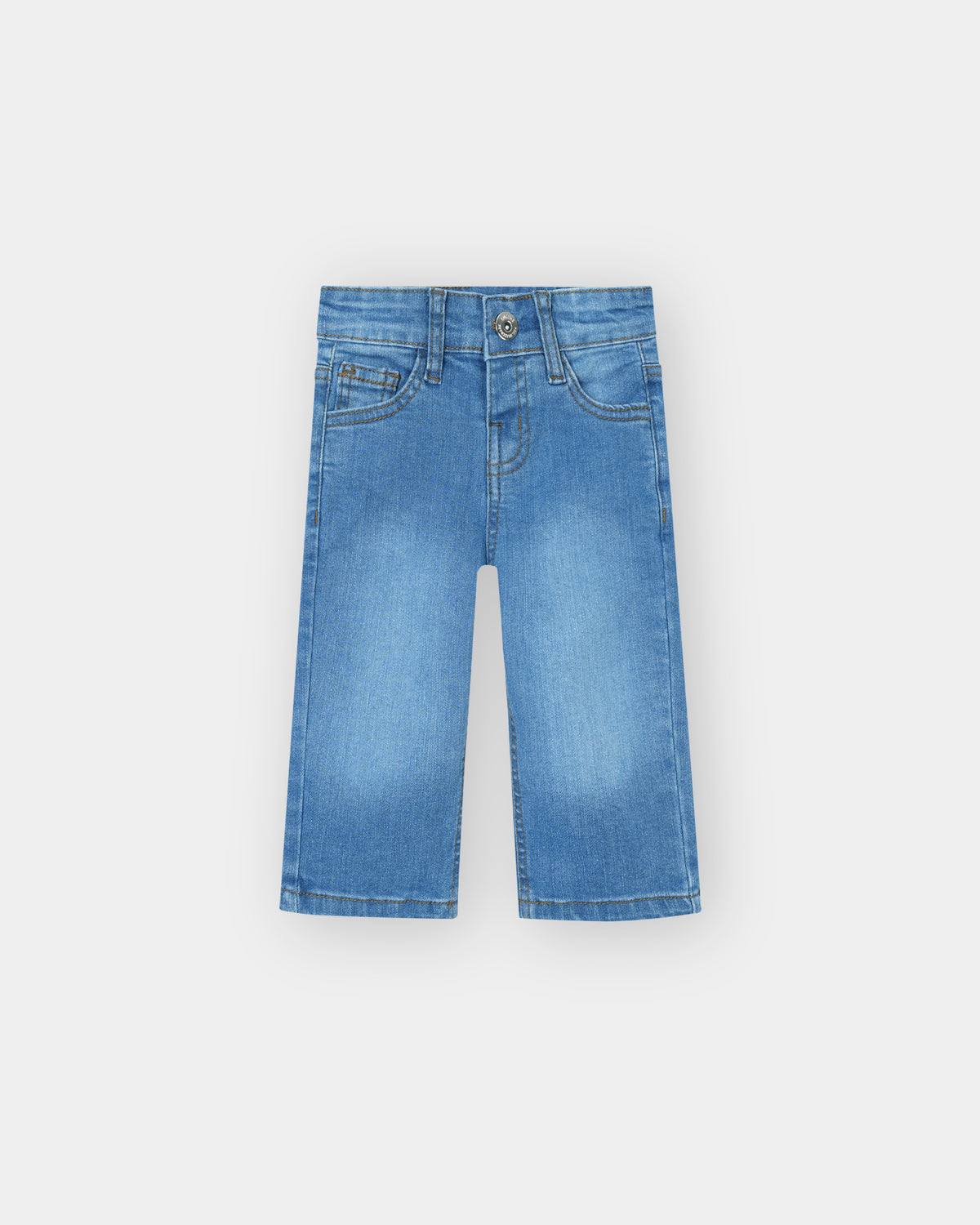 Boys Slim Fit Denim - Engine - Buy Now
