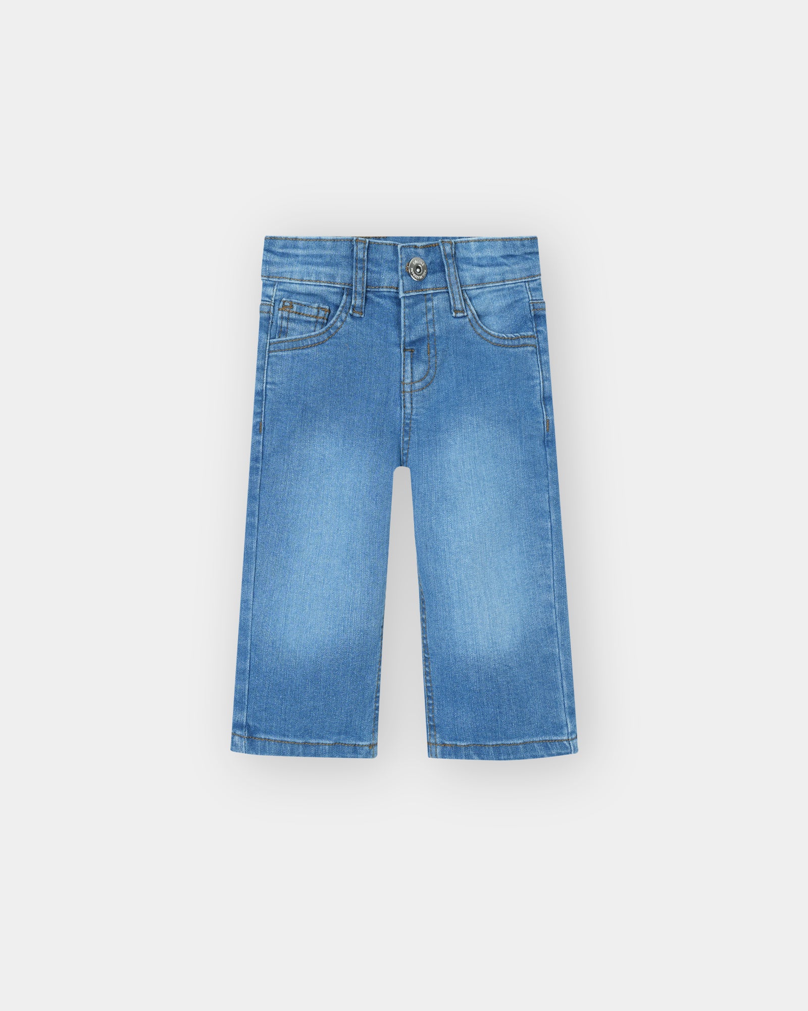 Boys Slim Fit Denim - Engine - Buy Now