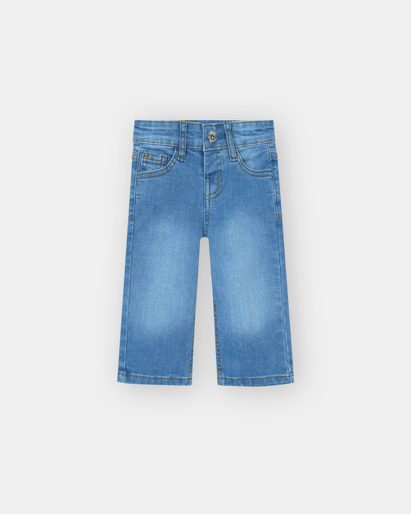 Boys Slim Fit Denim - Engine - Buy Now