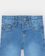 Boys Slim Fit Denim - Engine - Buy Now
