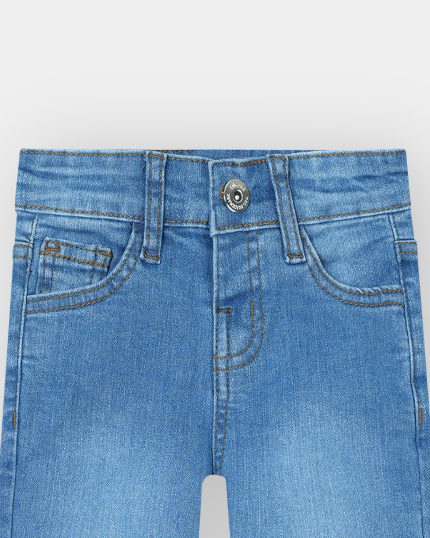 Boys Slim Fit Denim - Engine - Buy Now