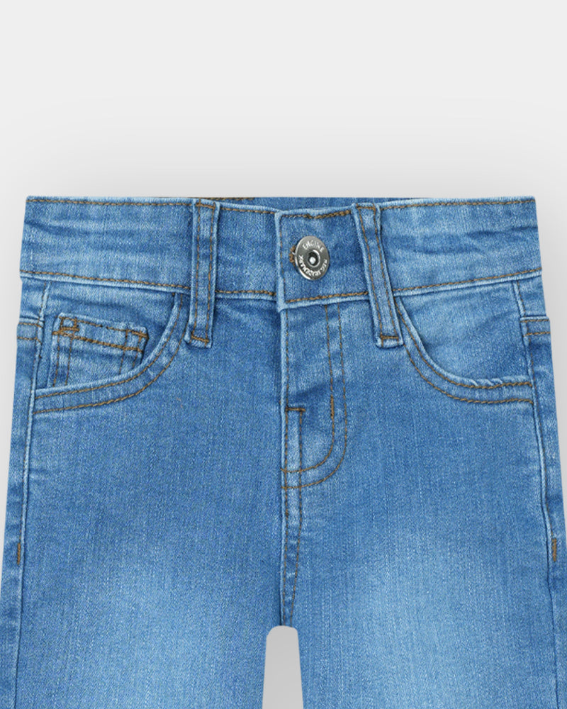Boys Slim Fit Denim - Engine - Buy Now
