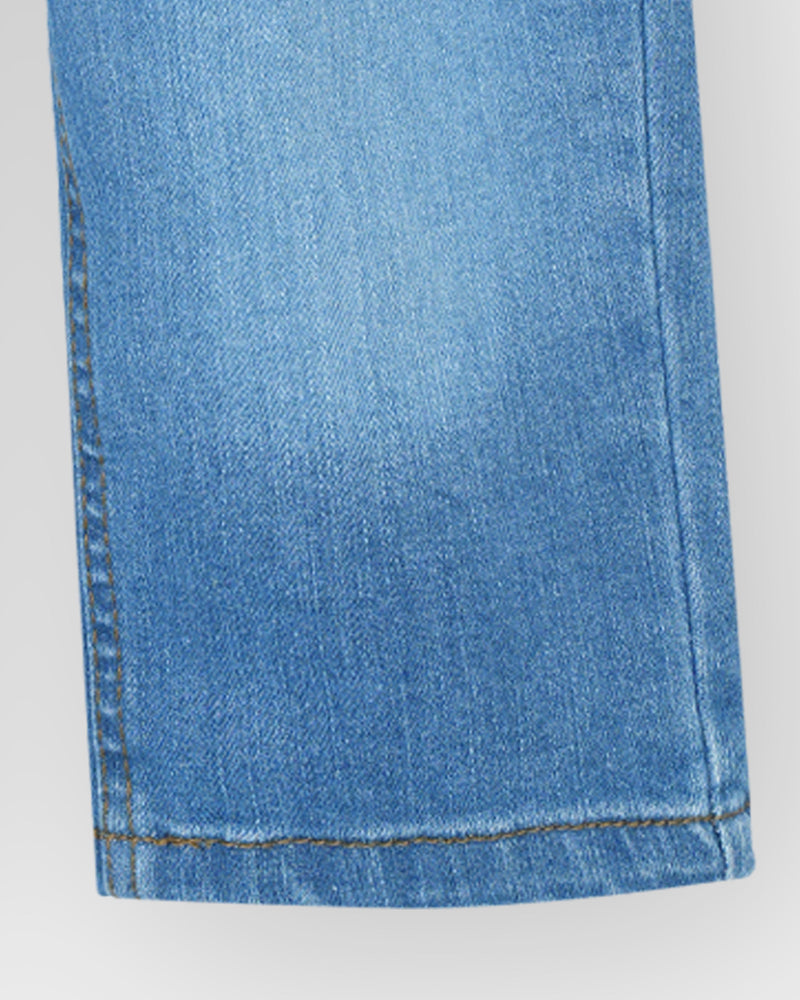 Boys Slim Fit Denim - Engine - Buy Now