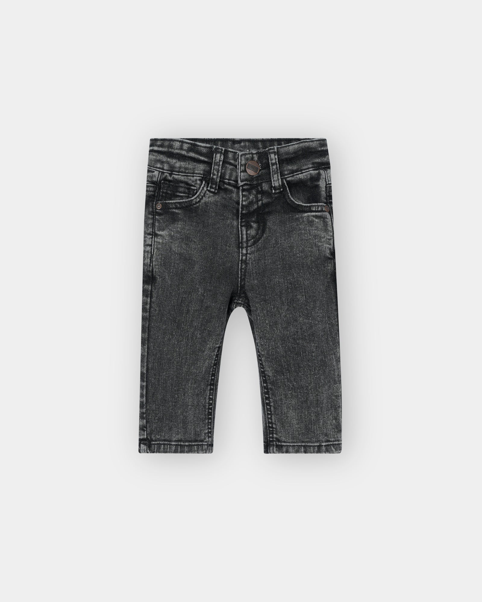 Boys Slim Fit Denim