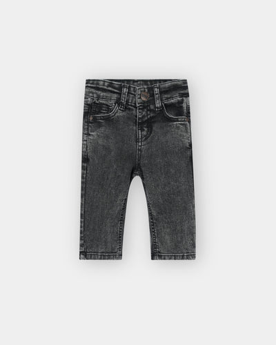 Boys Slim Fit Denim