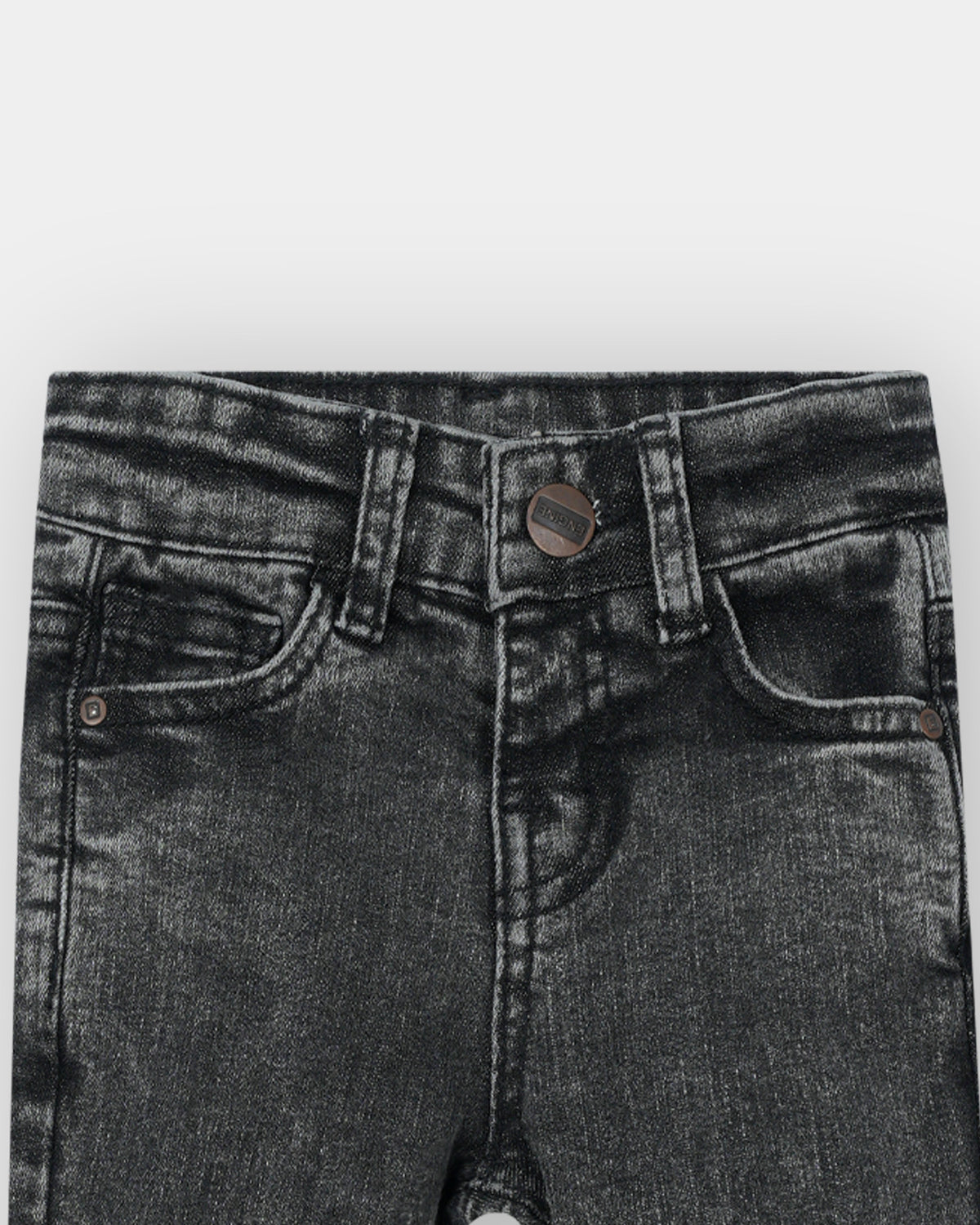 Boys Slim Fit Denim - Engine - Buy Now