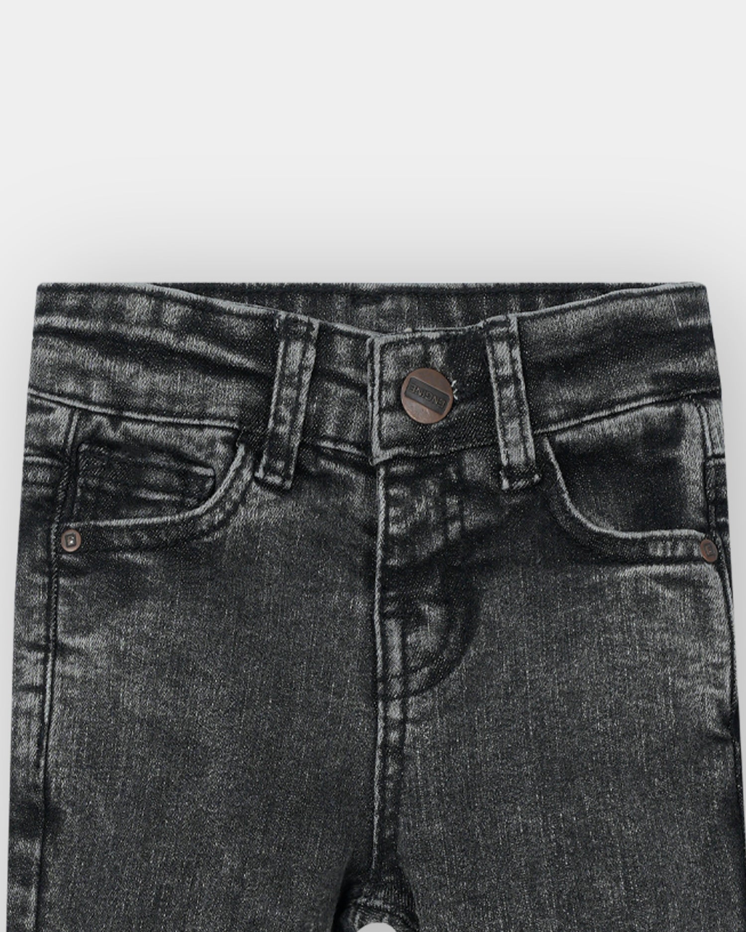 Boys Slim Fit Denim - Engine - Buy Now