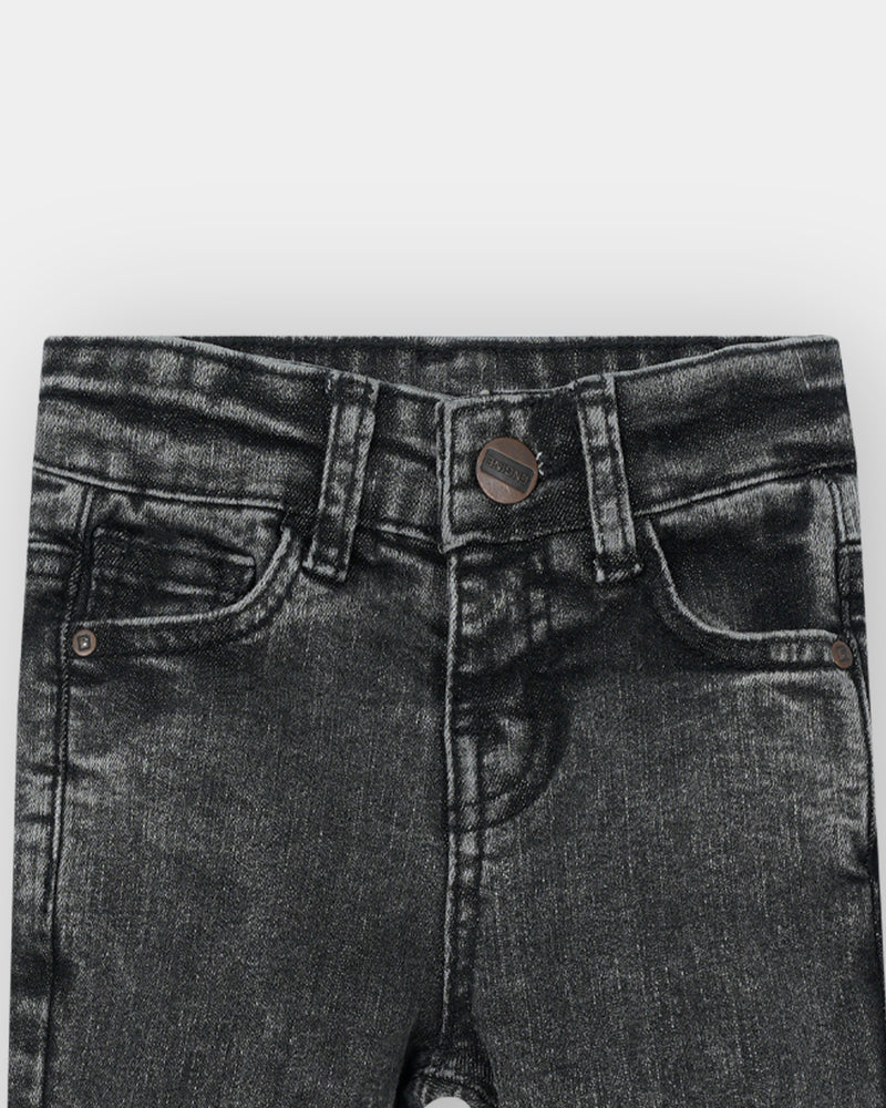 Boys Slim Fit Denim - Engine - Buy Now