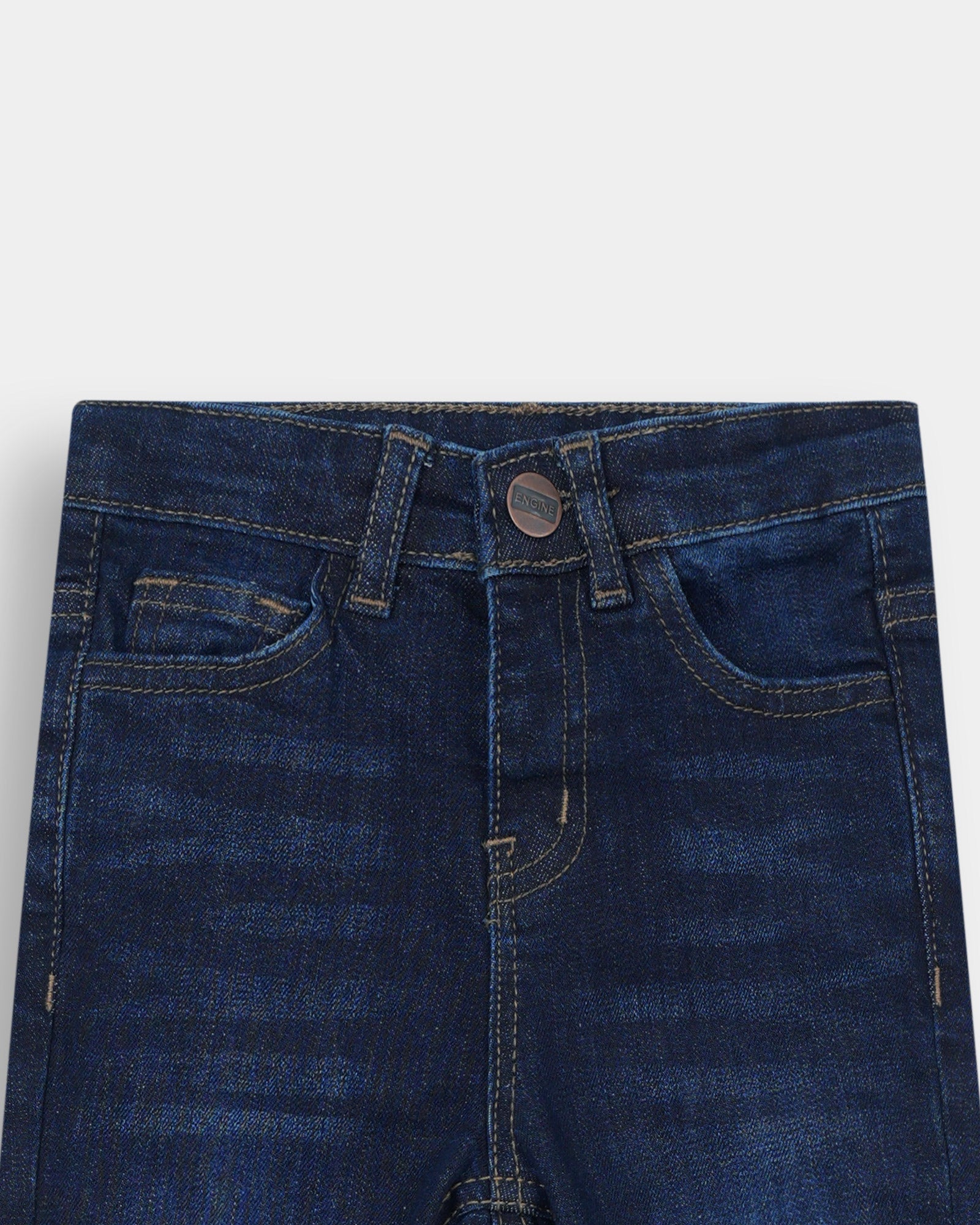 Boys Slim Fit Denim - Engine - Buy Now