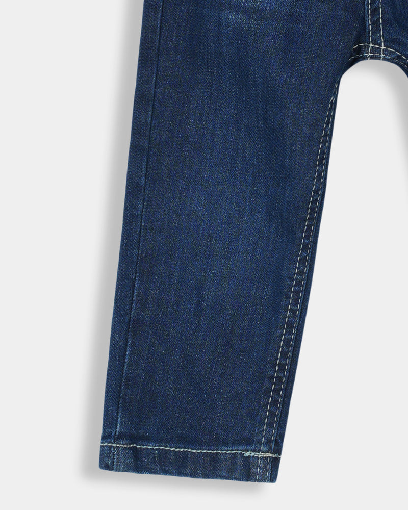 Boys Slim Fit Denim - Engine - Buy Now