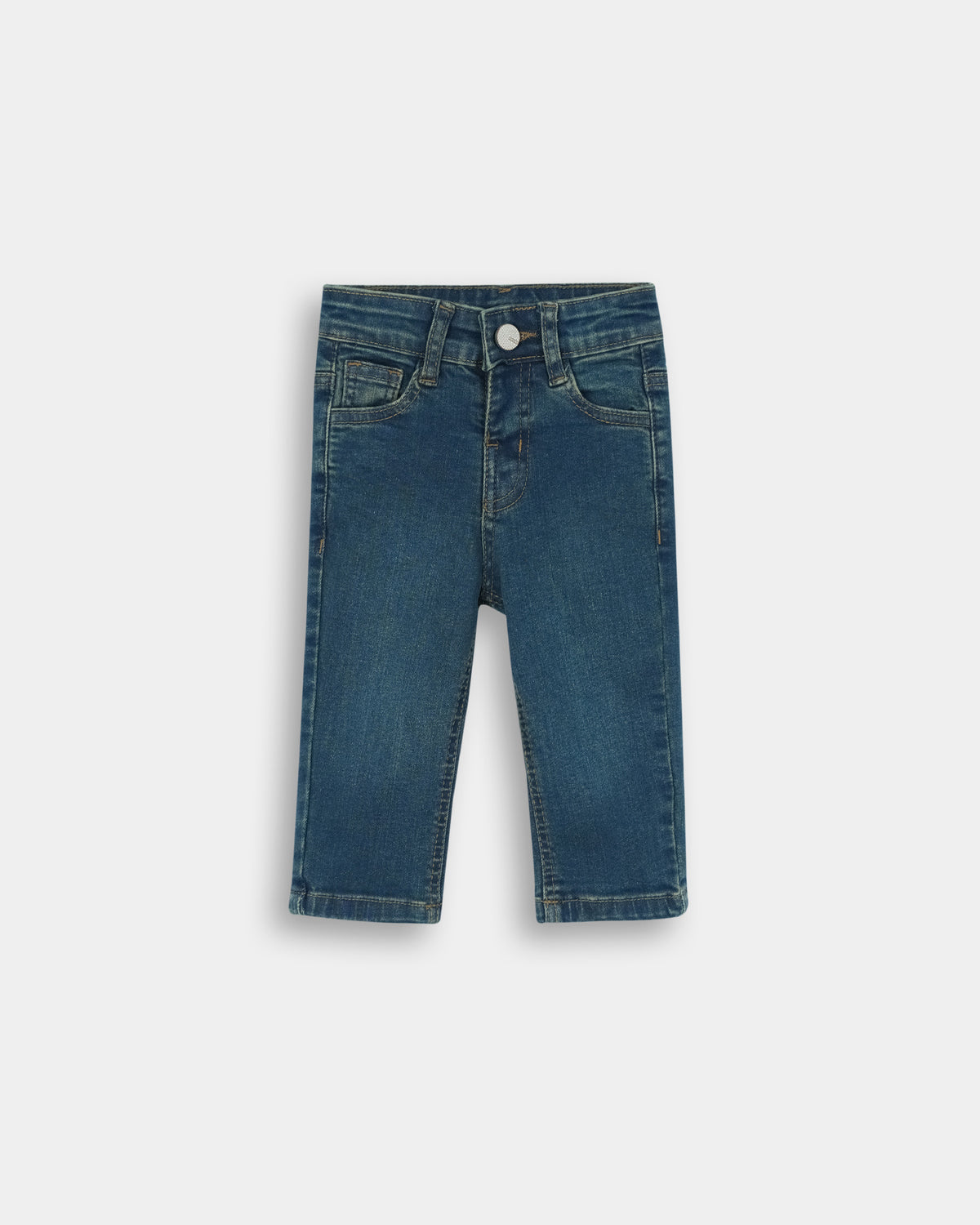 Boys Slim Fit Denim - Engine - Buy Now