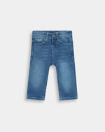 Boys Slim Fit Denim - Engine - Buy Now