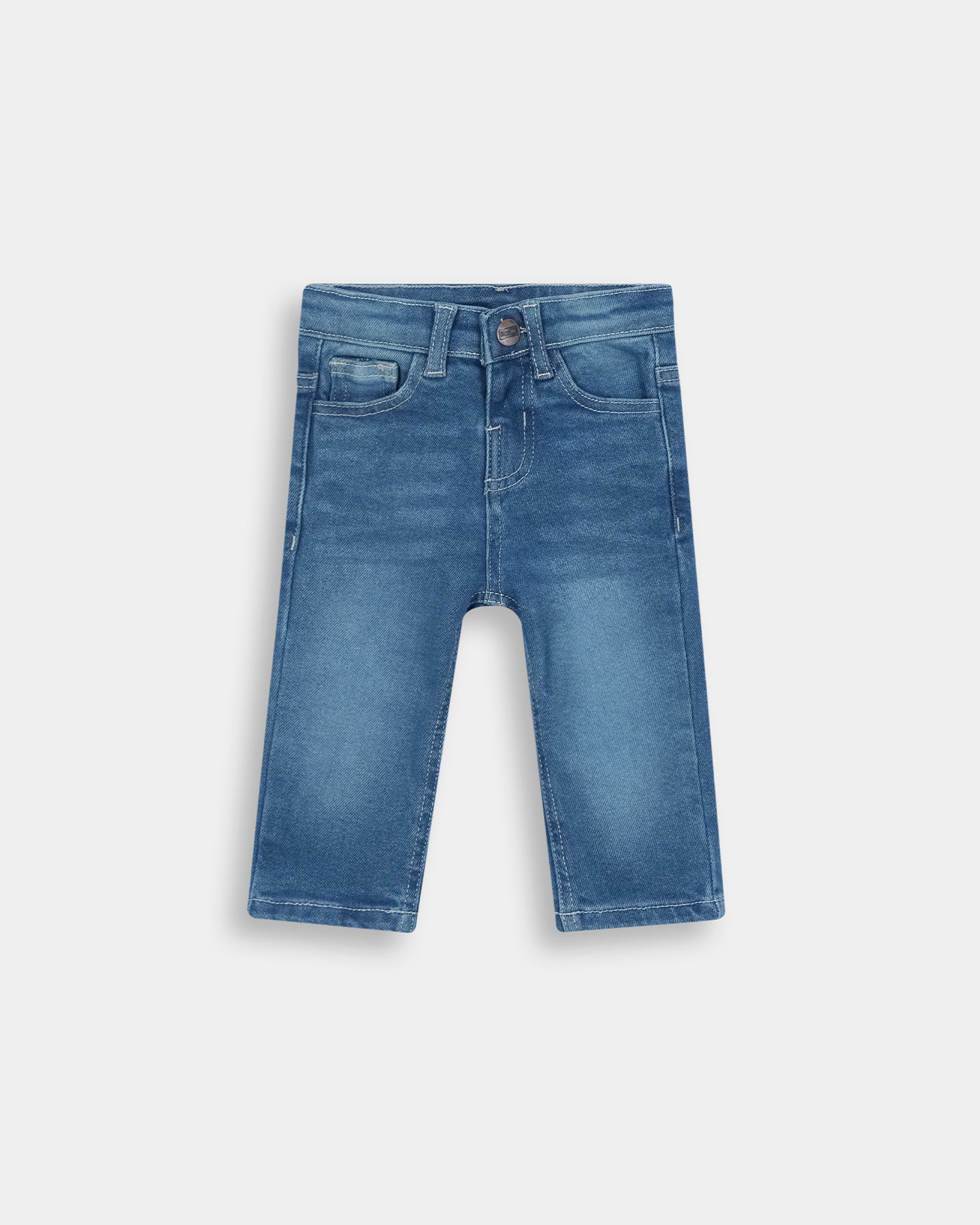 Boys Slim Fit Denim - Engine - Buy Now