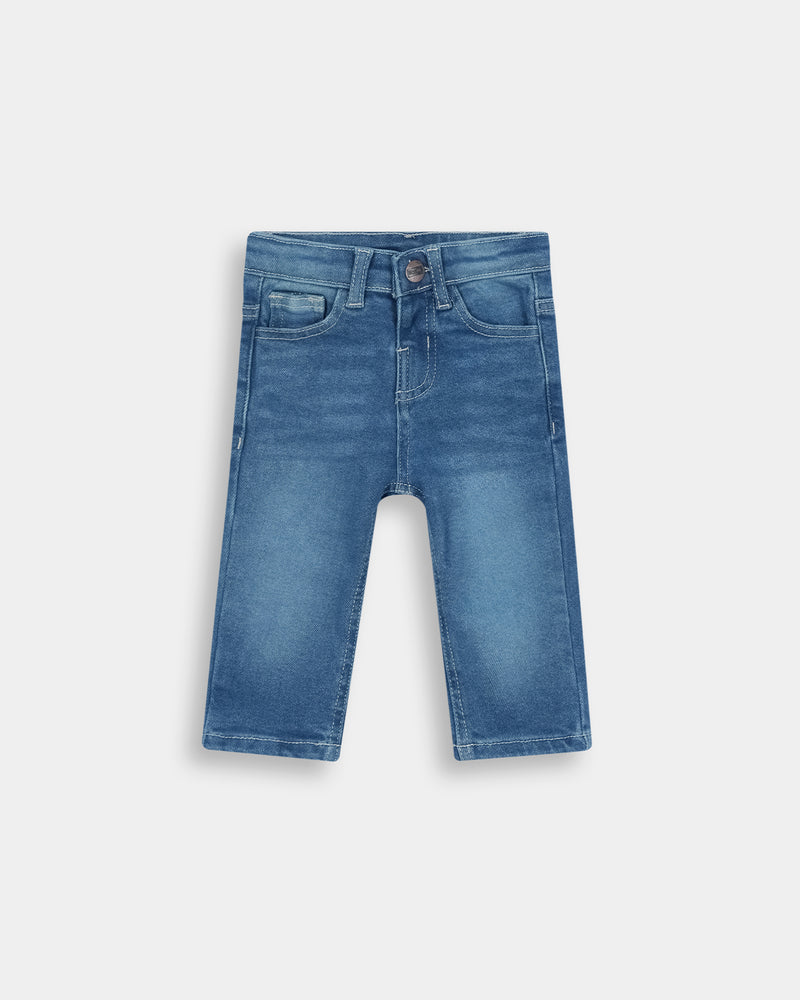Boys Slim Fit Denim - Engine - Buy Now