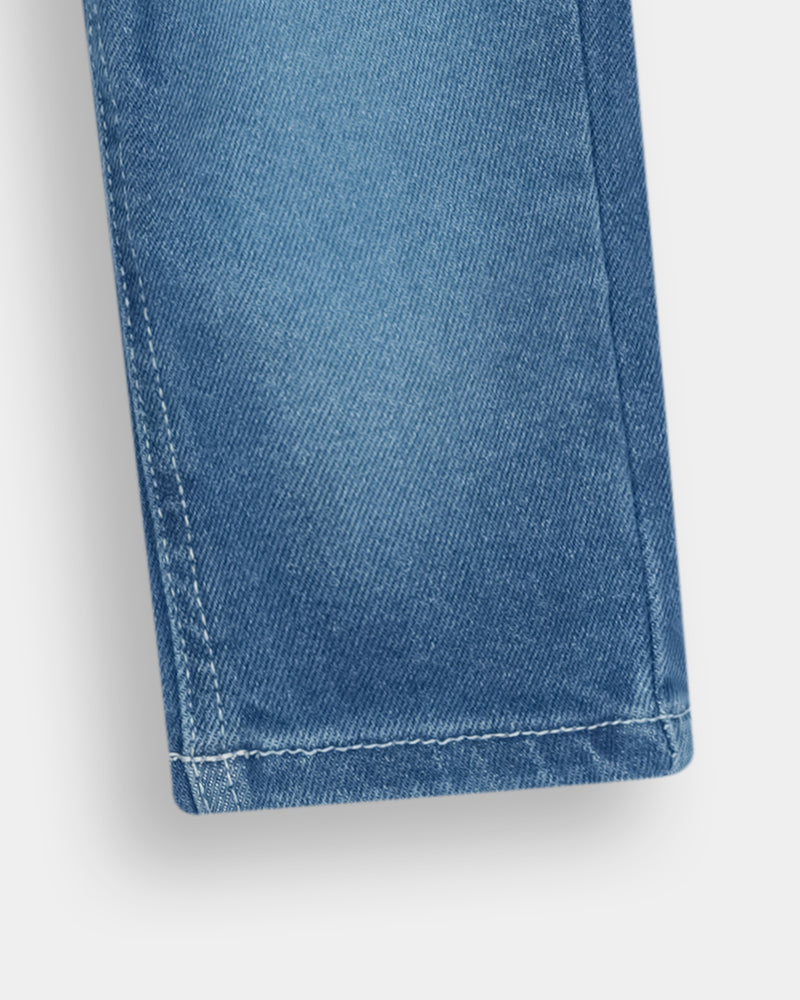 Boys Slim Fit Denim - Engine - Buy Now
