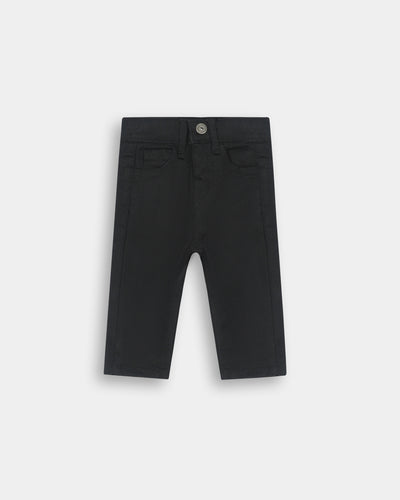 Boys Slim Fit Denim