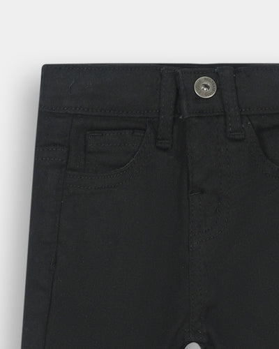 Boys Slim Fit Denim