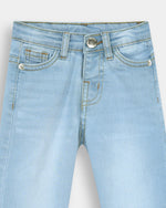 Girls Flared Denim - Engine - Buy Now