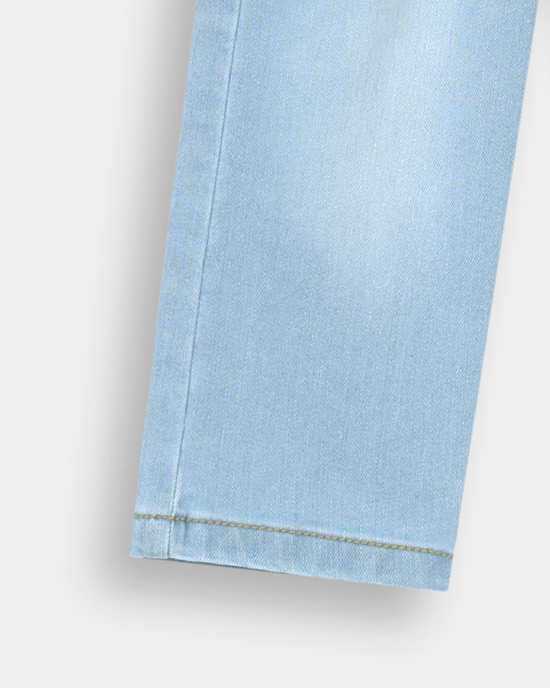 Girls Flared Denim - Engine - Buy Now