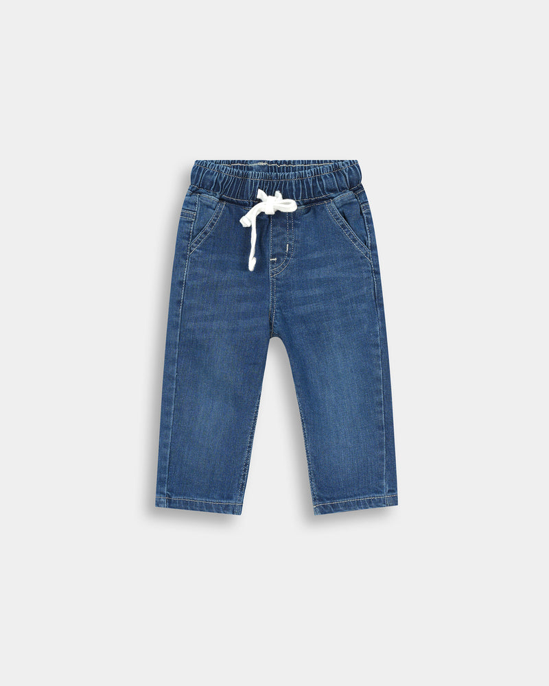 Boys Slim Fit Denim - Engine - Buy Now