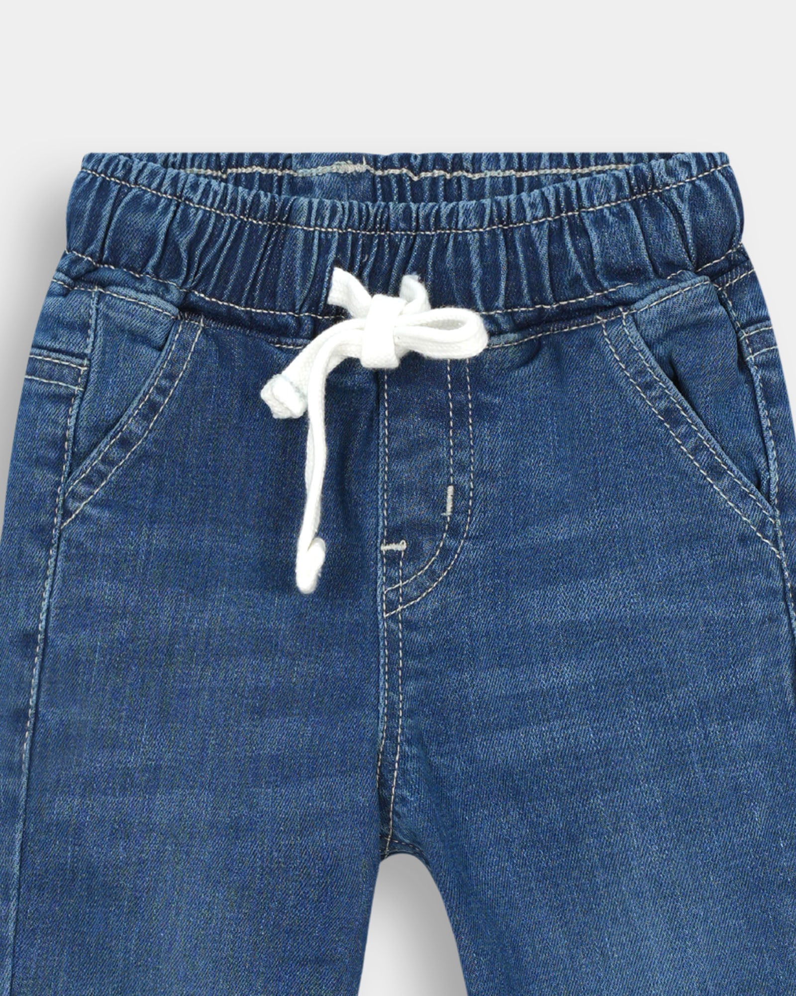 Boys Slim Fit Denim - Engine - Buy Now