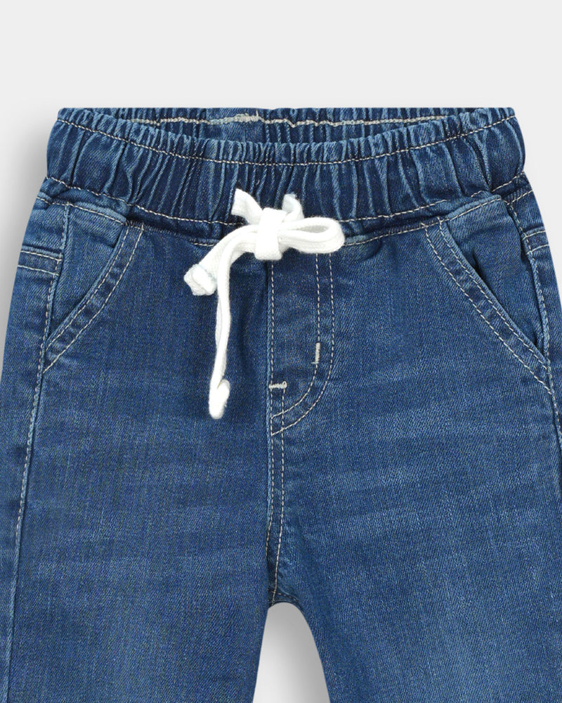 Boys Slim Fit Denim - Engine - Buy Now