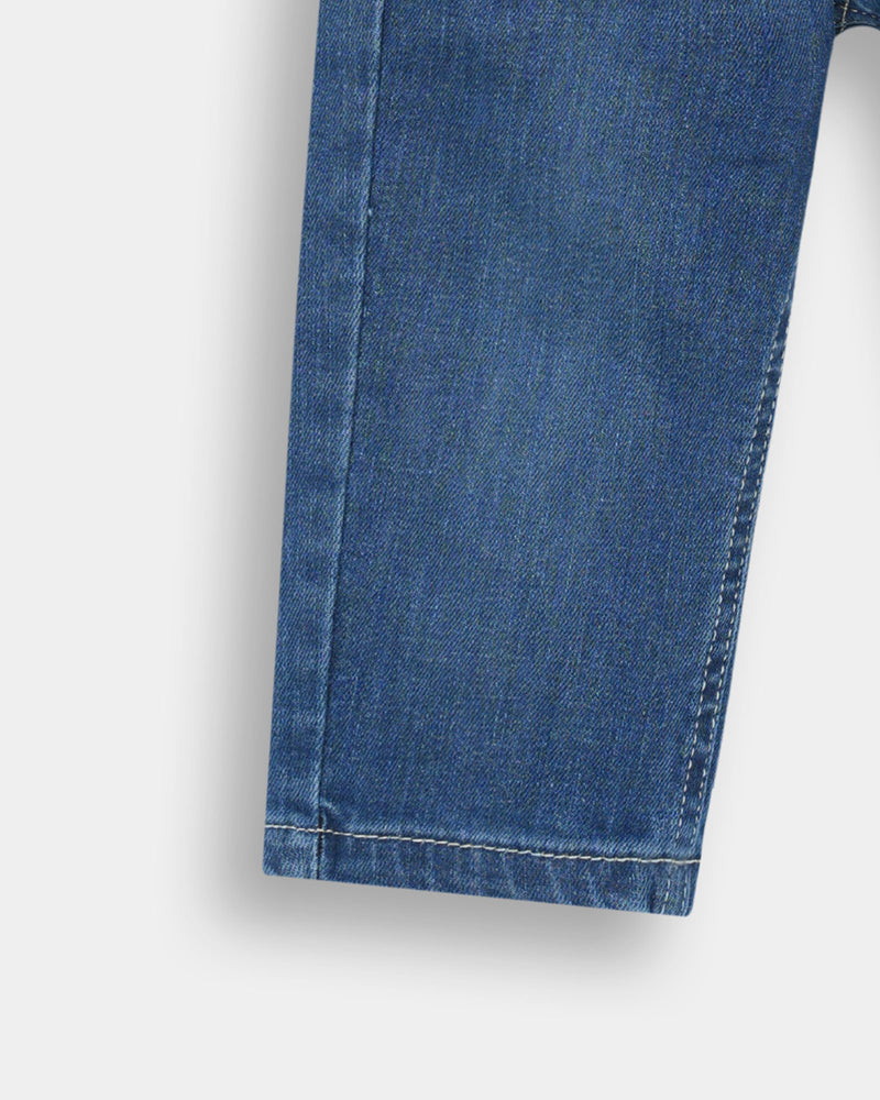 Boys Slim Fit Denim - Engine - Buy Now