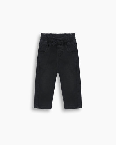 Boys Slim Fit Denim