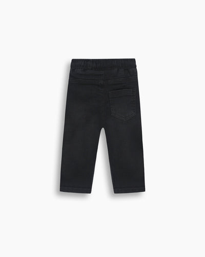 Boys Slim Fit Denim