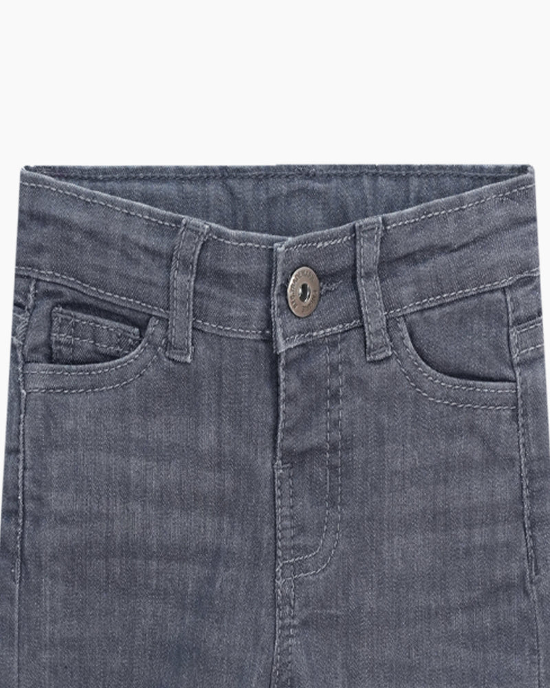 Boys Slim Fit Denim - Engine - Buy Now