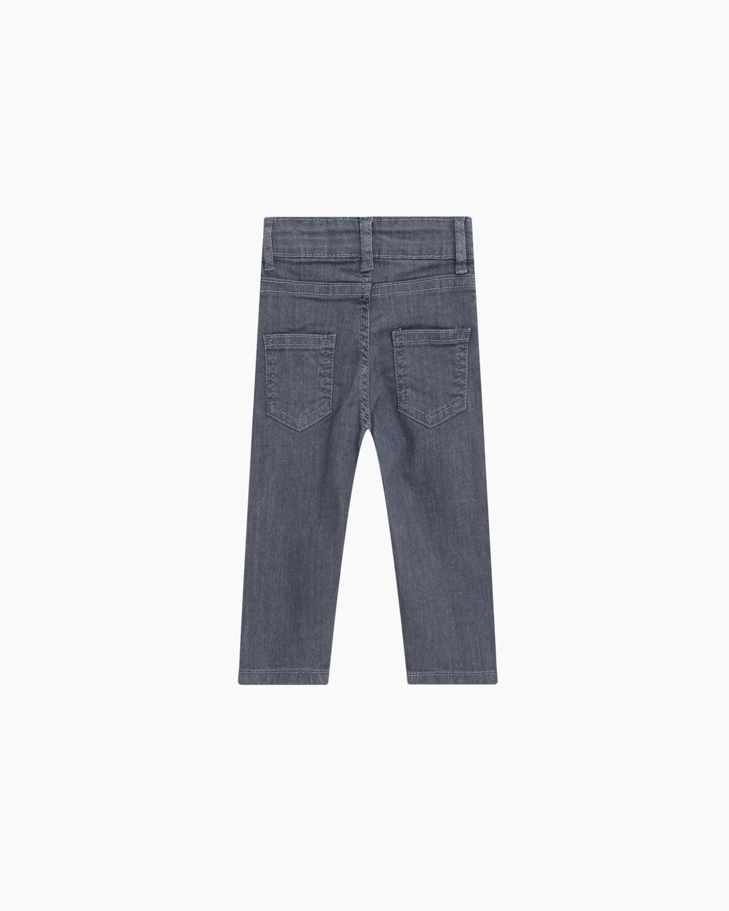 Boys Slim Fit Denim - Engine - Buy Now