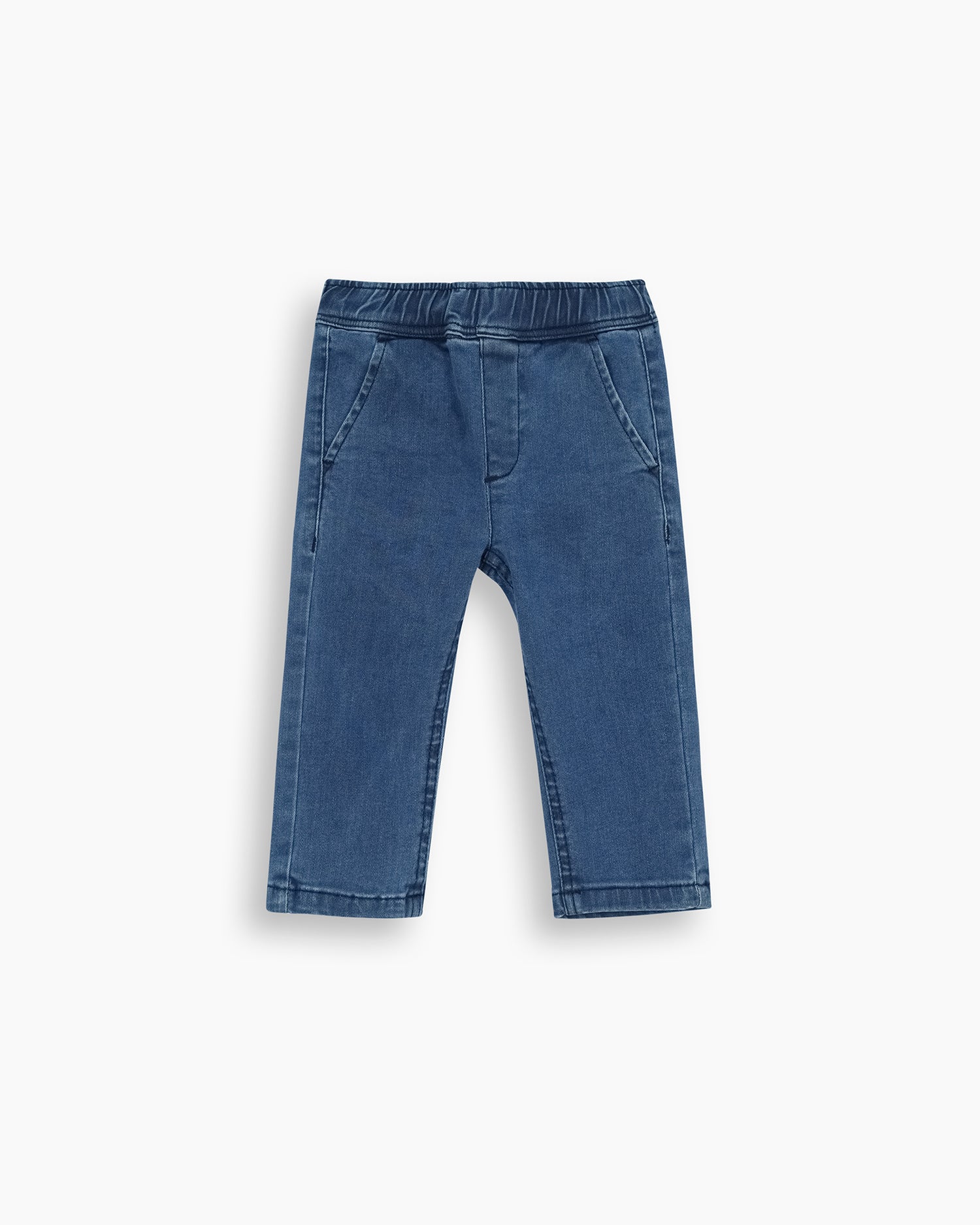 Girls Slim Fit Denim - Engine - Buy Now