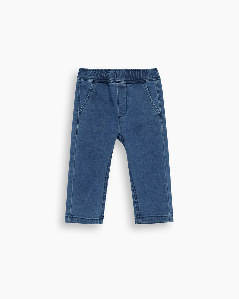 Girls Slim Fit Denim - Engine - Buy Now