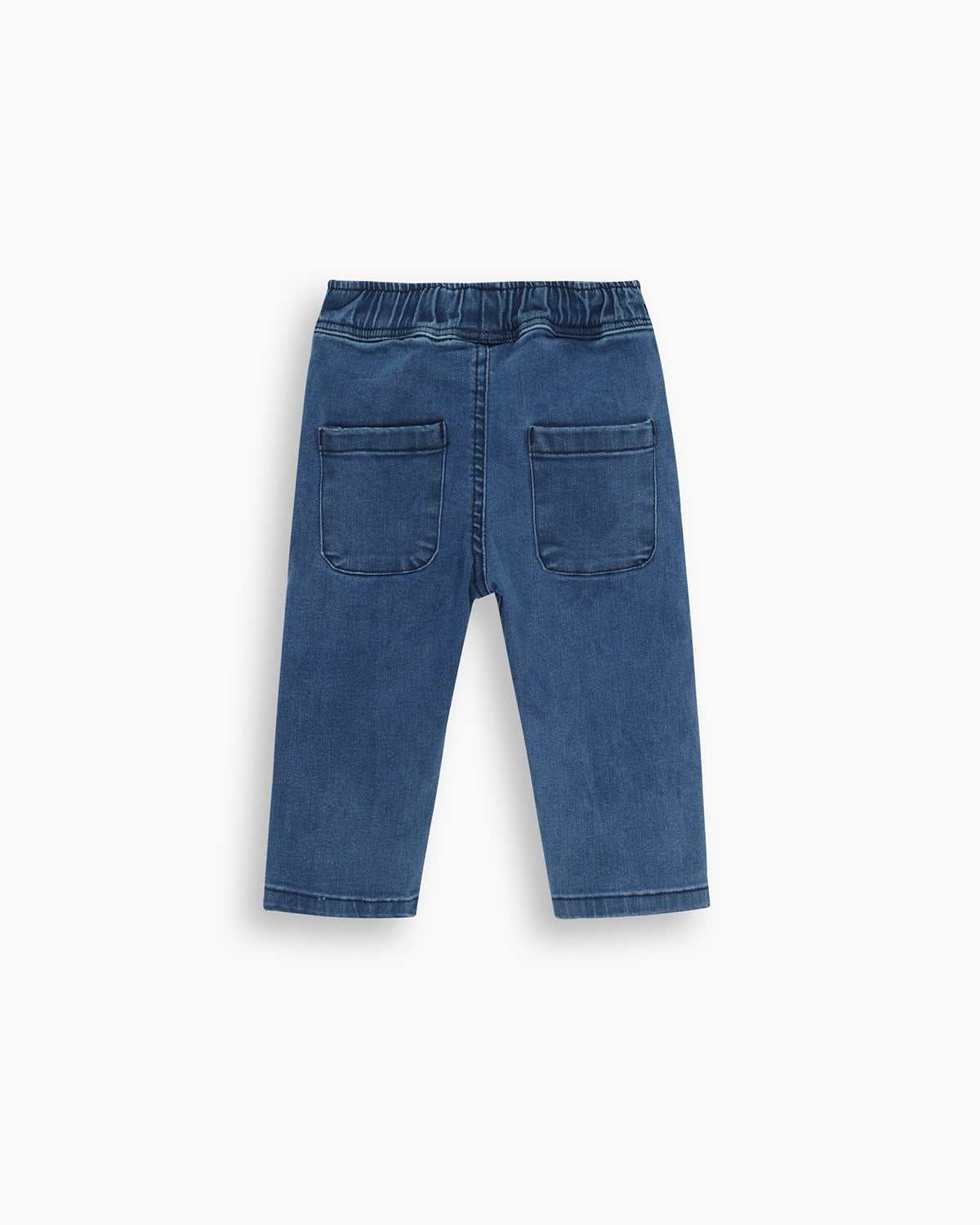 Girls Slim Fit Denim - Engine - Buy Now
