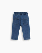 Girls Slim Fit Denim - Engine - Buy Now