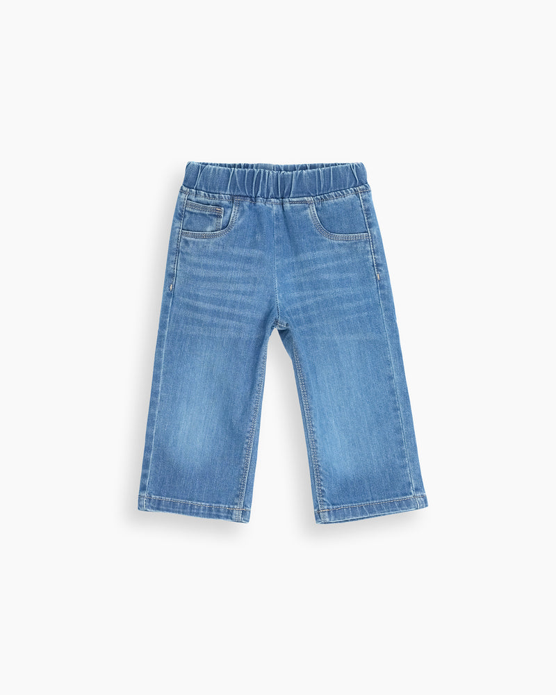 Girls Slim Fit Denim - Engine - Buy Now