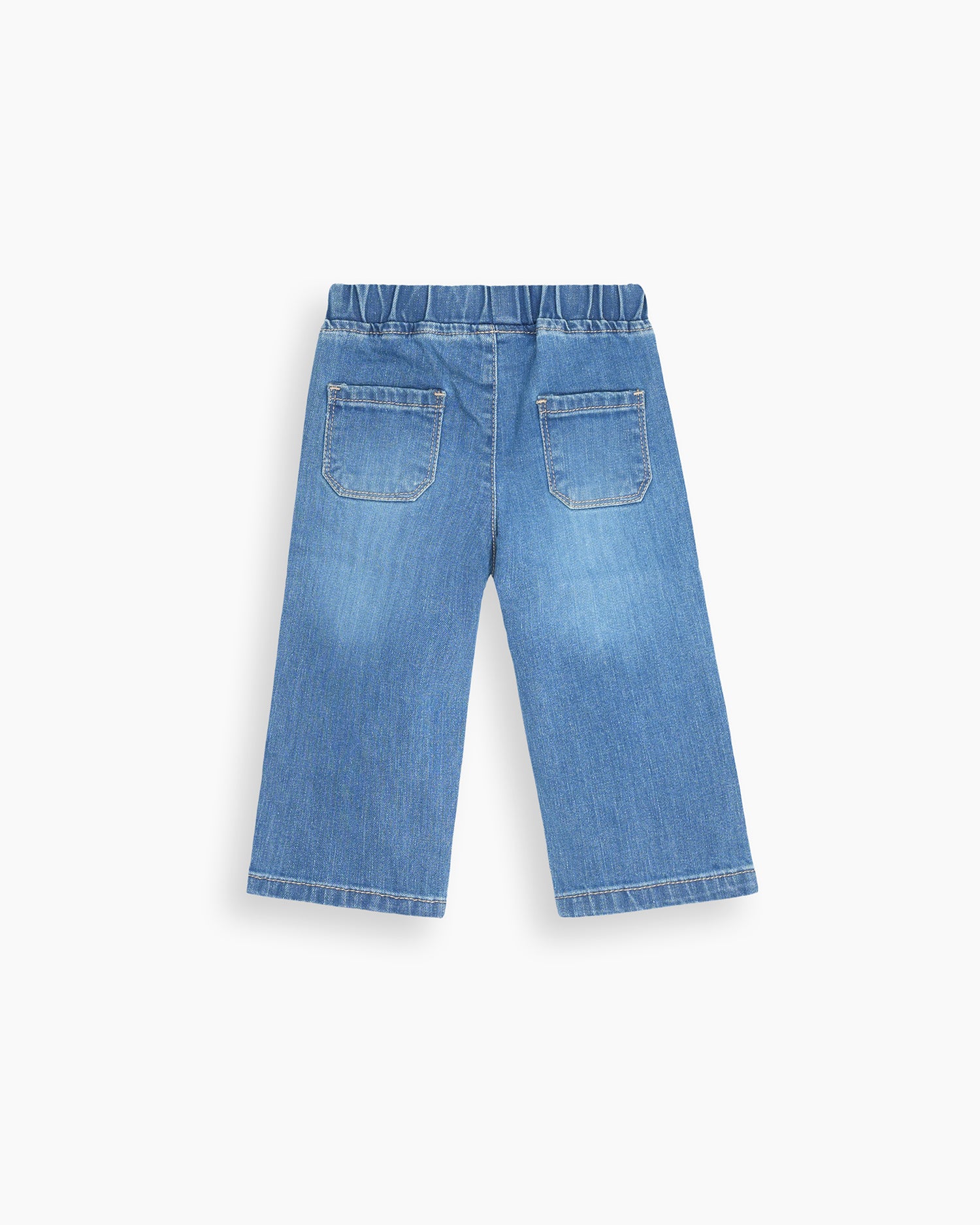 Girls Slim Fit Denim - Engine - Buy Now