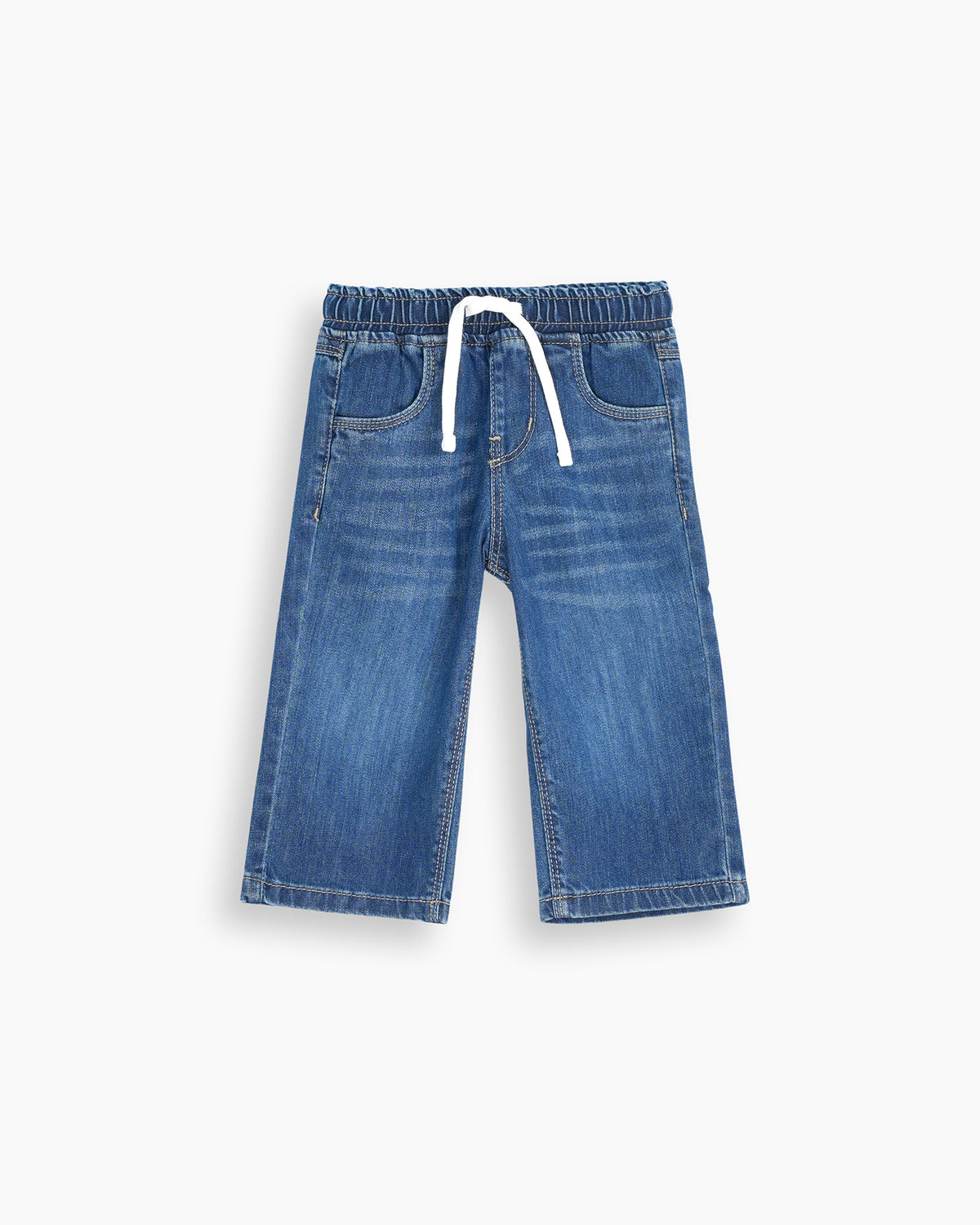 Girls Slim Fit Denim - Engine - Buy Now