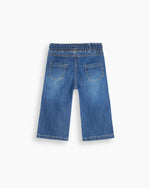 Girls Slim Fit Denim - Engine - Buy Now