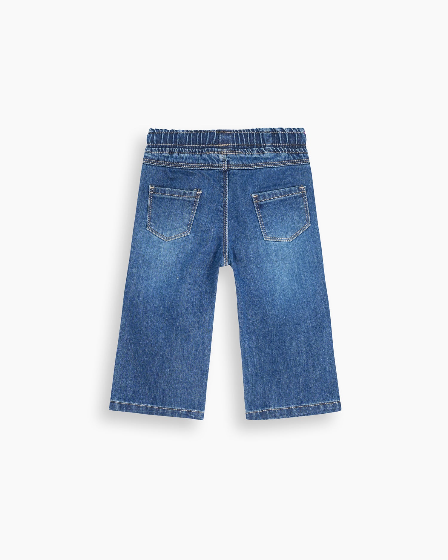 Girls Slim Fit Denim - Engine - Buy Now