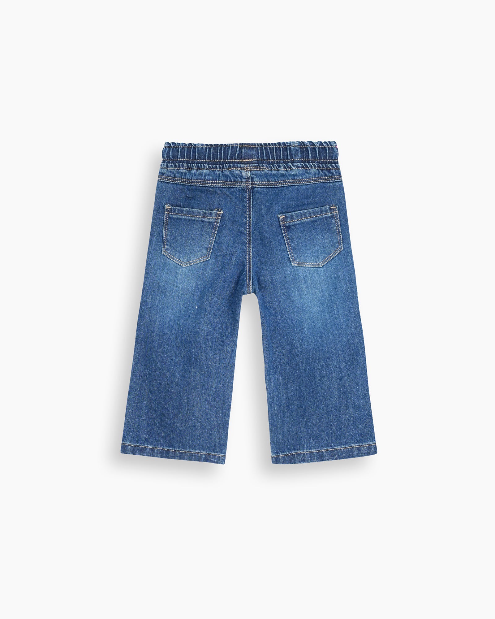 Girls Slim Fit Denim - Engine - Buy Now