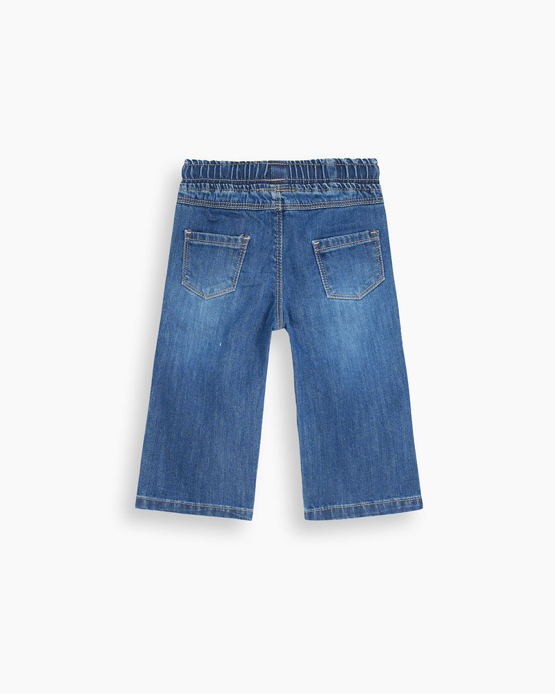 Girls Slim Fit Denim - Engine - Buy Now