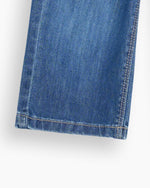 Girls Slim Fit Denim - Engine - Buy Now