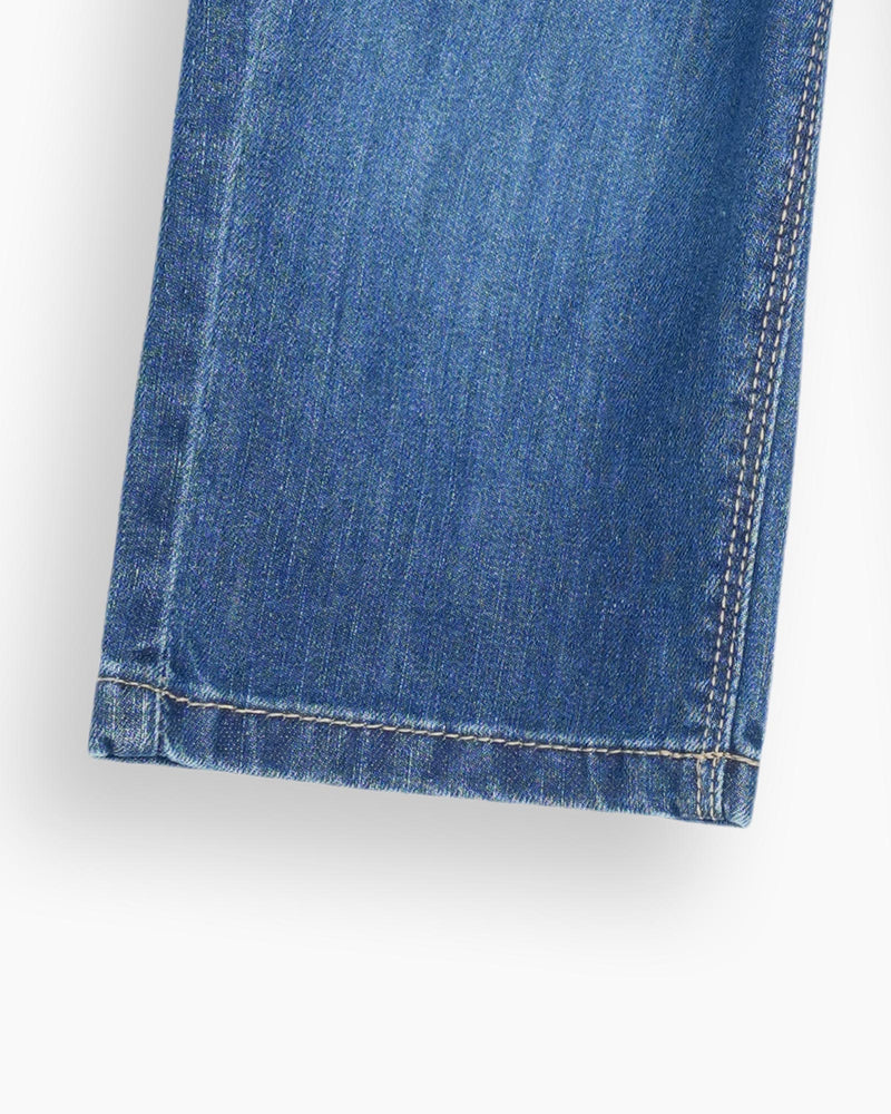 Girls Slim Fit Denim - Engine - Buy Now