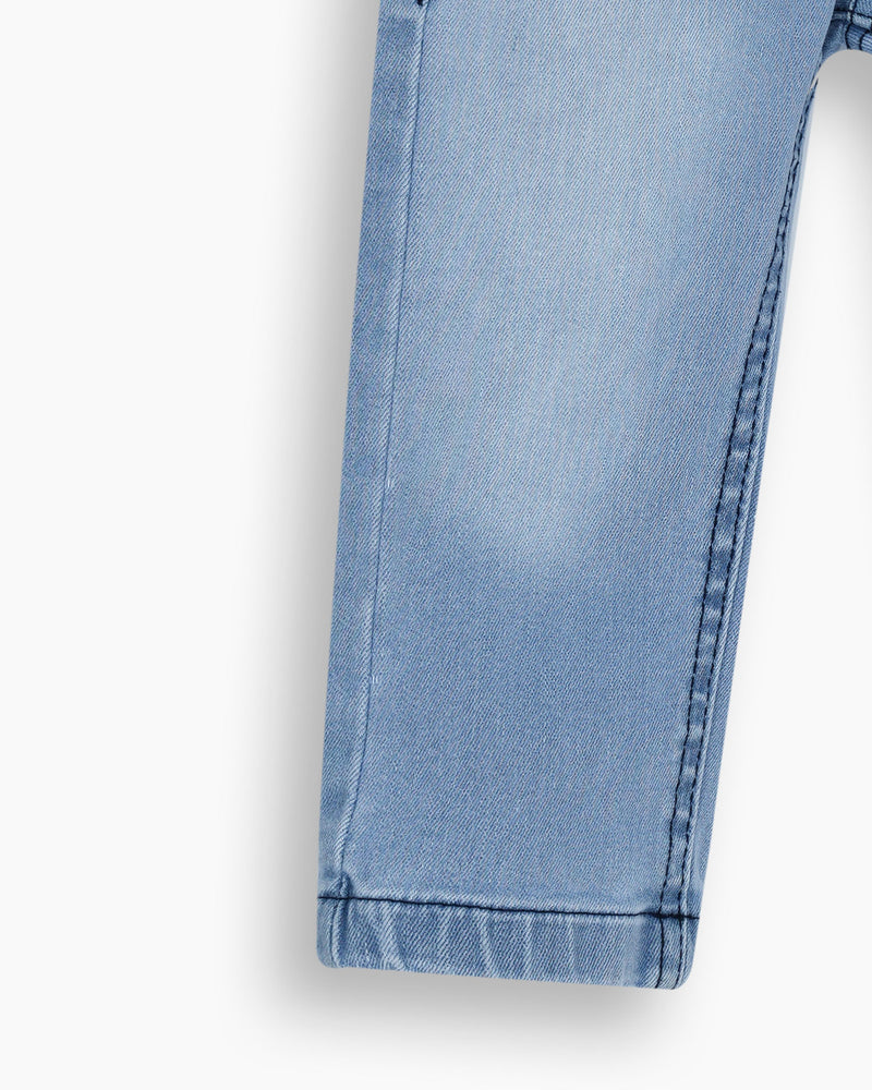 Girls Jogger Denim - Engine - Buy Now